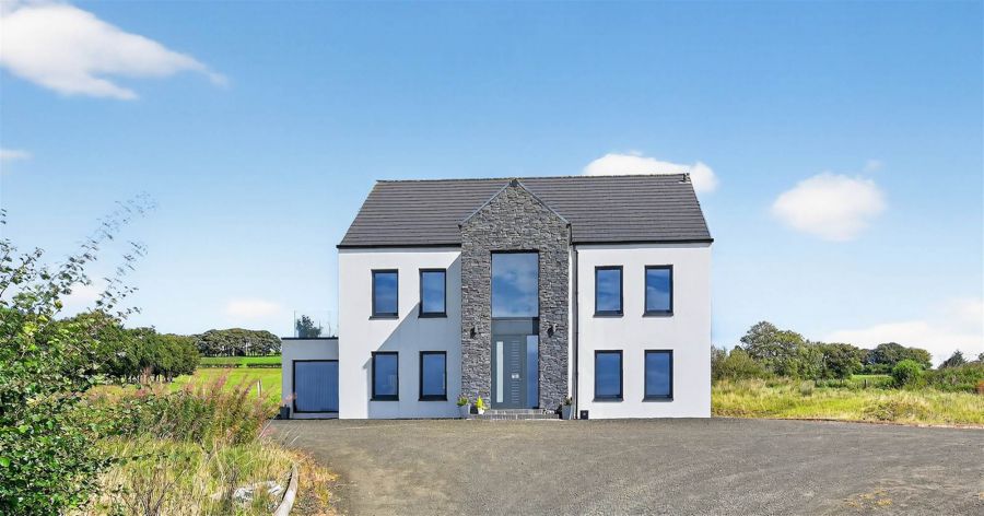 7 Old Ballynoe Road