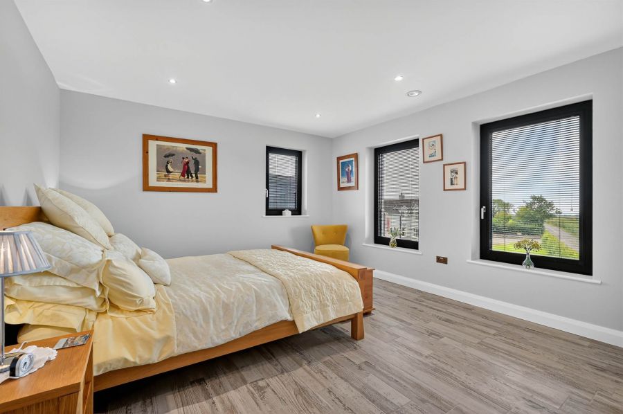 7 Old Ballynoe Road