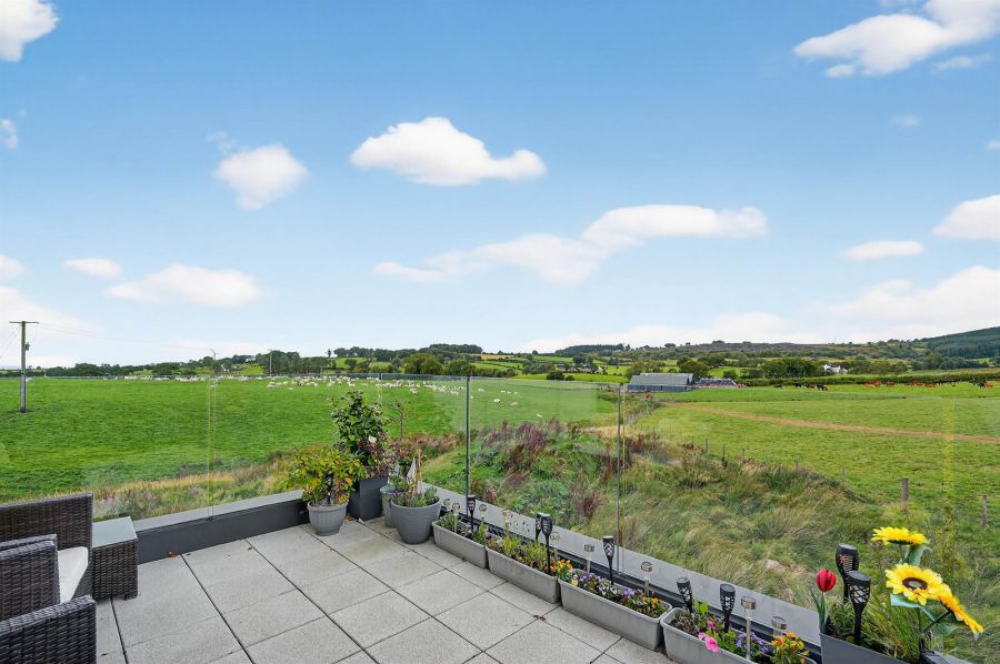 7 Old Ballynoe Road