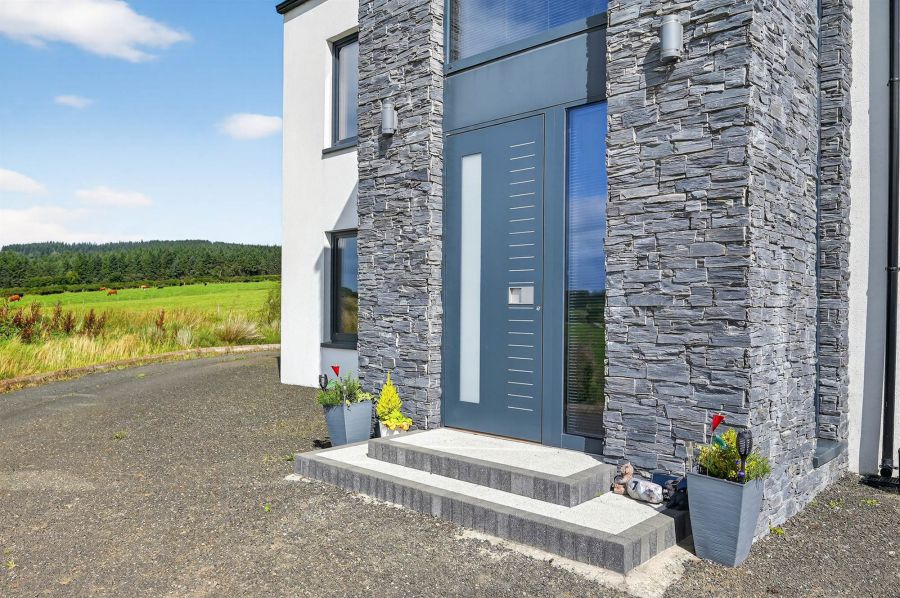 7 Old Ballynoe Road