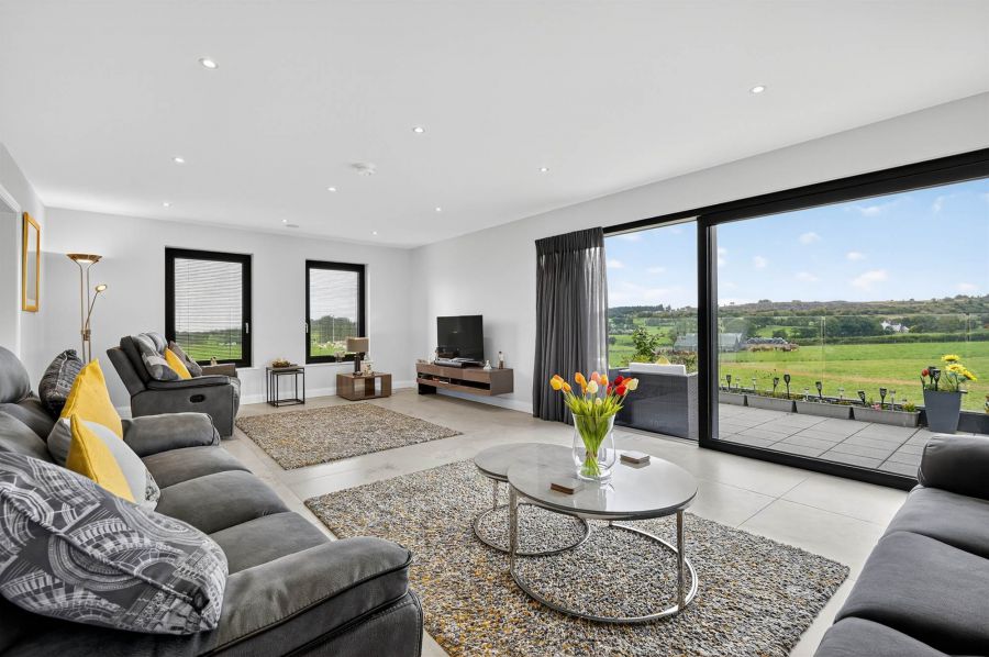 7 Old Ballynoe Road
