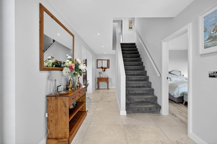 7 Old Ballynoe Road