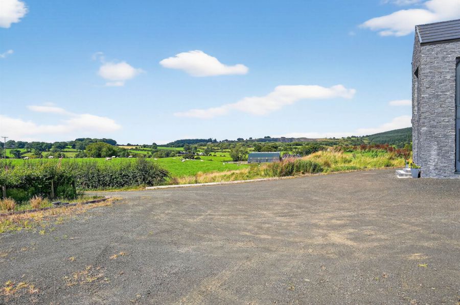 7 Old Ballynoe Road