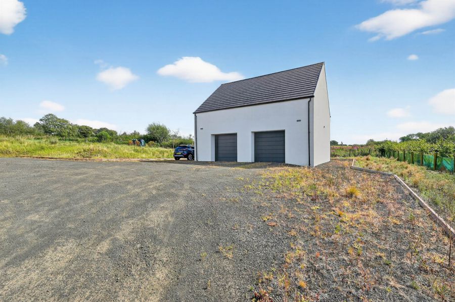 7 Old Ballynoe Road