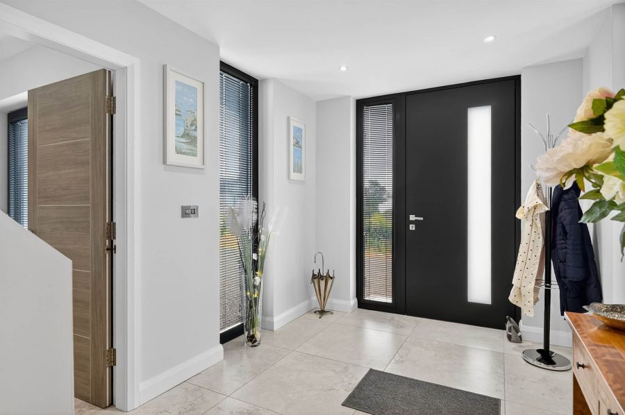 7 Old Ballynoe Road
