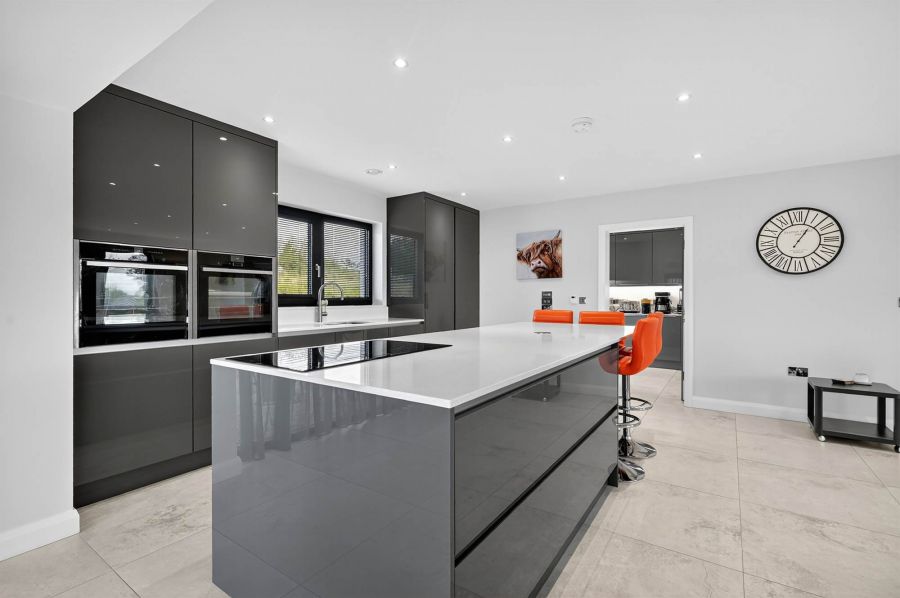 7 Old Ballynoe Road