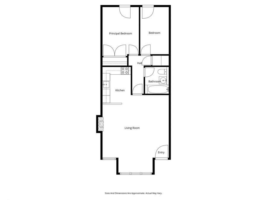7 Brooklands Court