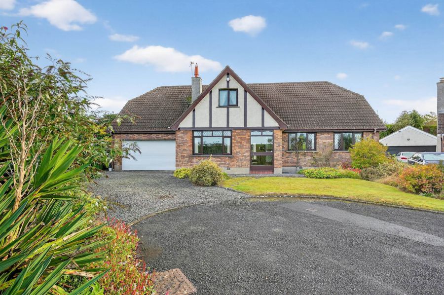 1 Riverdale, Annahilt, Hillsborough, BT26 6DH