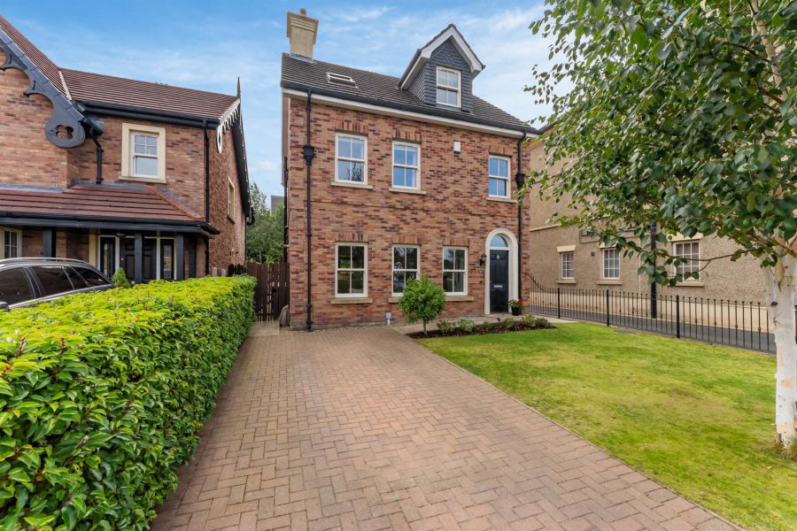 127 Ballantine Garden Village