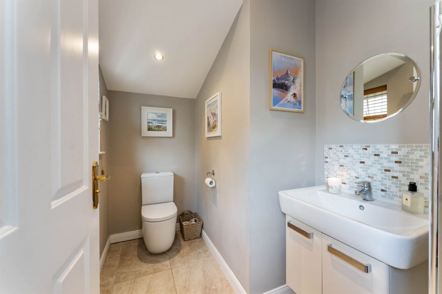 127 Ballantine Garden Village