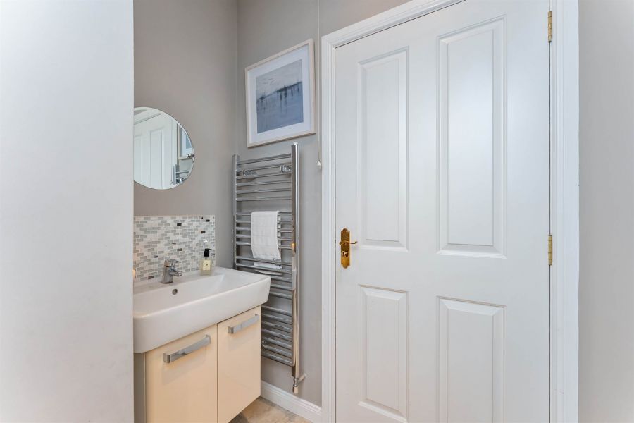 127 Ballantine Garden Village