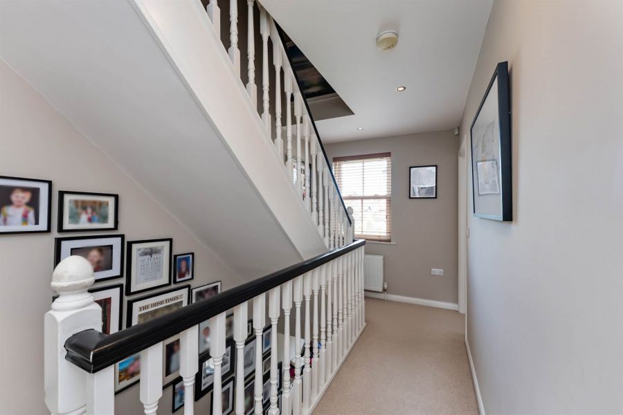 127 Ballantine Garden Village