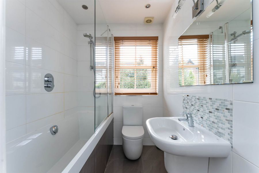 127 Ballantine Garden Village