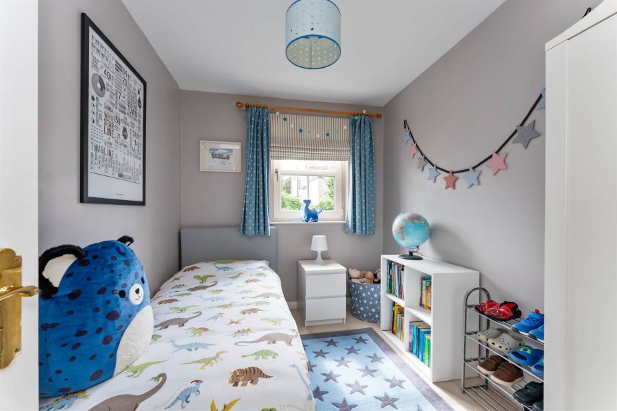 127 Ballantine Garden Village