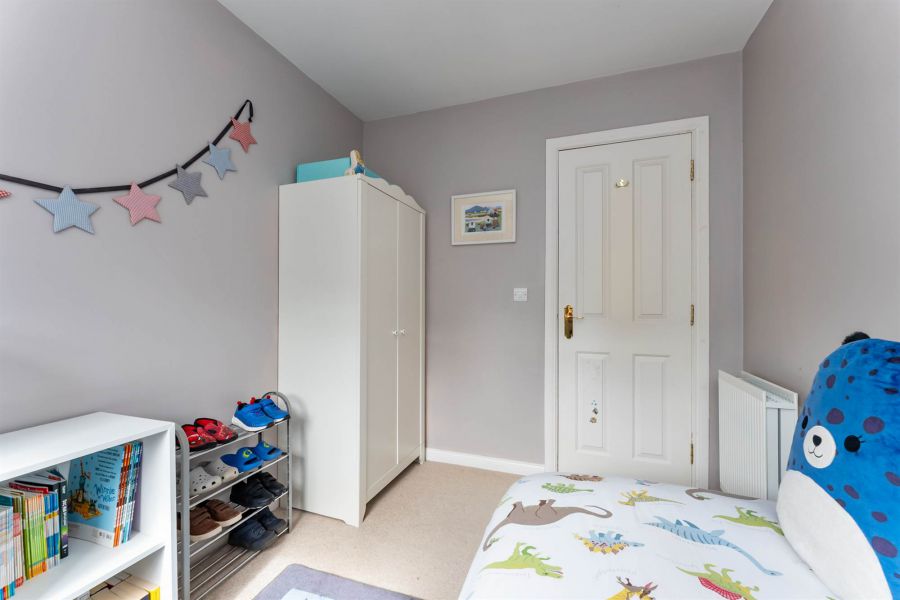 127 Ballantine Garden Village