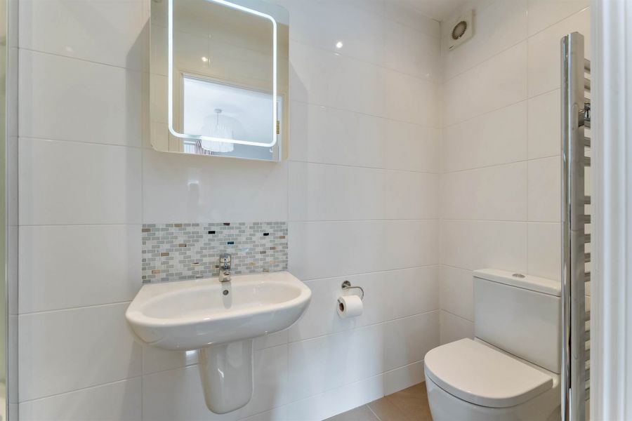 127 Ballantine Garden Village