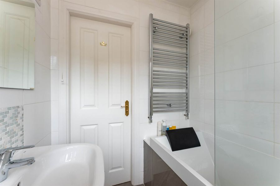 127 Ballantine Garden Village