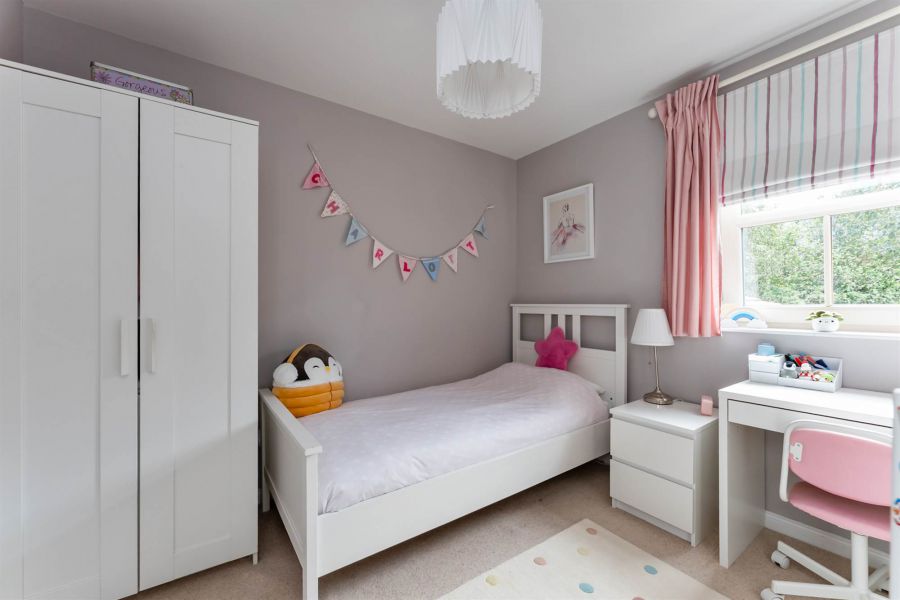 127 Ballantine Garden Village