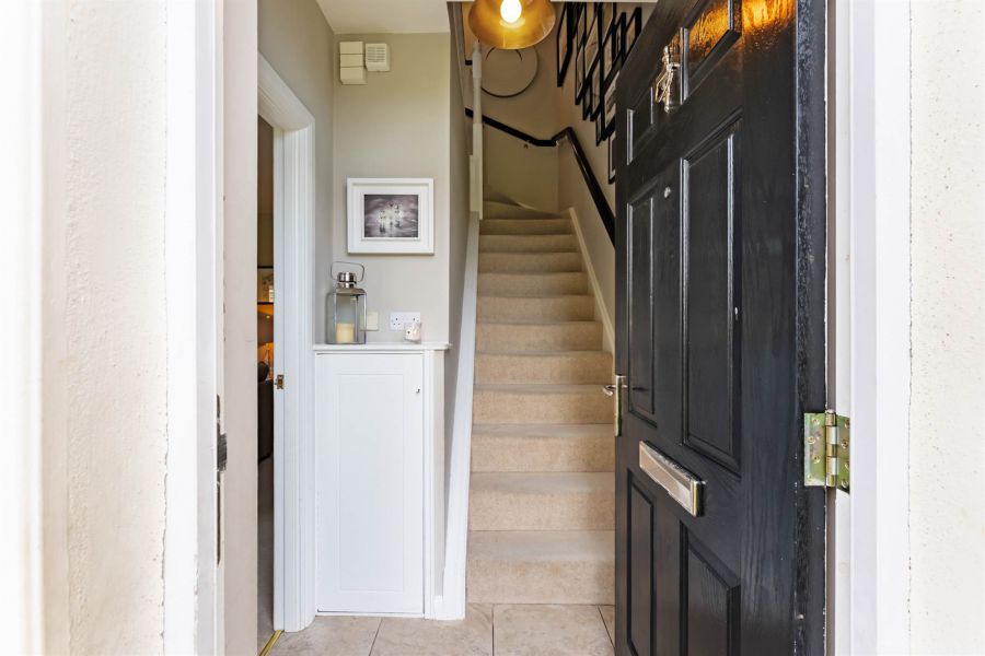127 Ballantine Garden Village