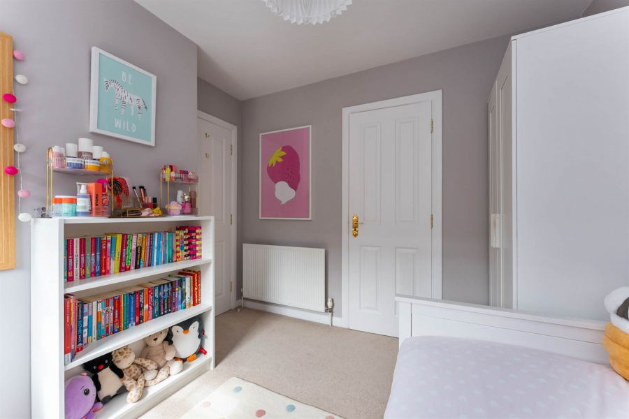 127 Ballantine Garden Village
