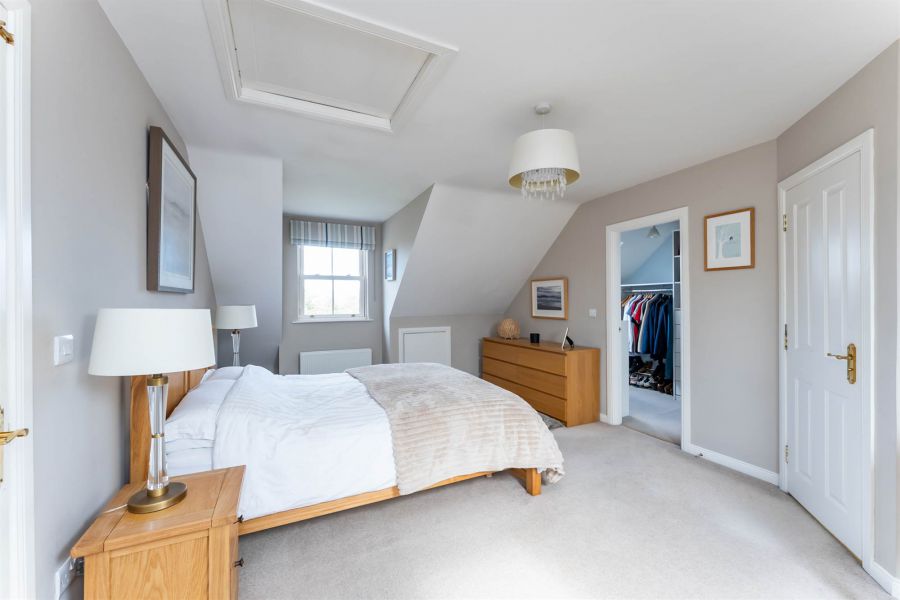 127 Ballantine Garden Village