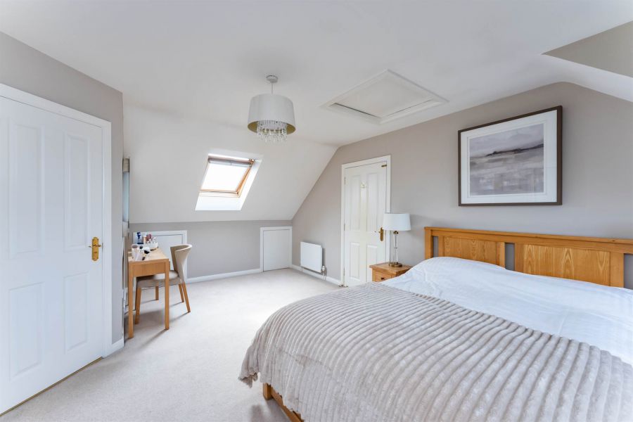 127 Ballantine Garden Village