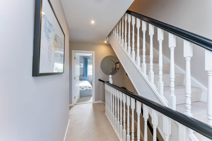 127 Ballantine Garden Village