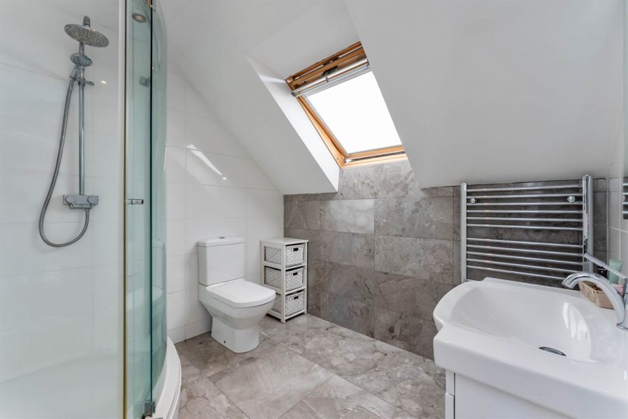 127 Ballantine Garden Village