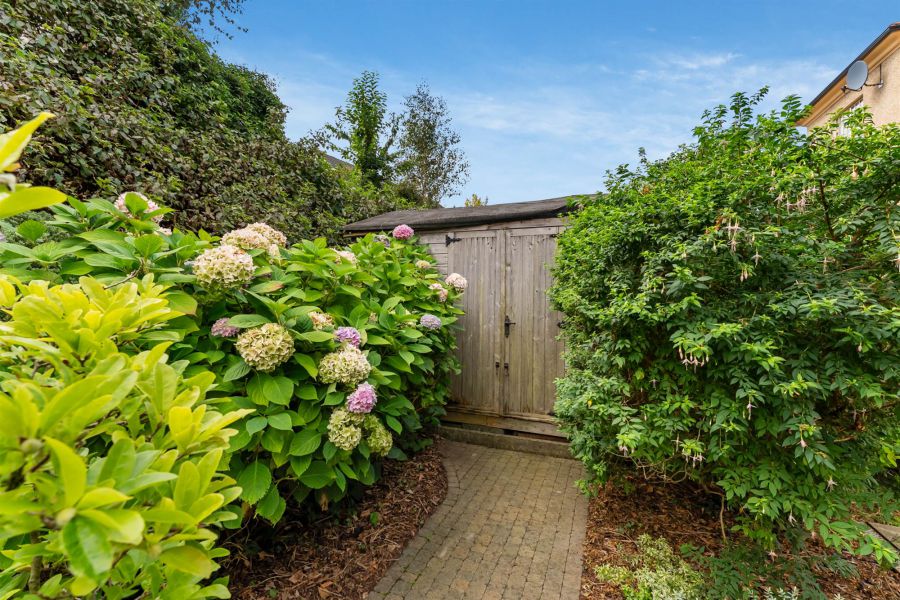 127 Ballantine Garden Village