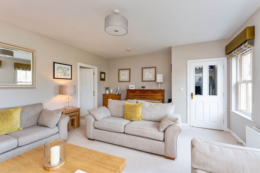 127 Ballantine Garden Village