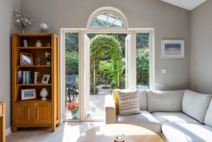 127 Ballantine Garden Village