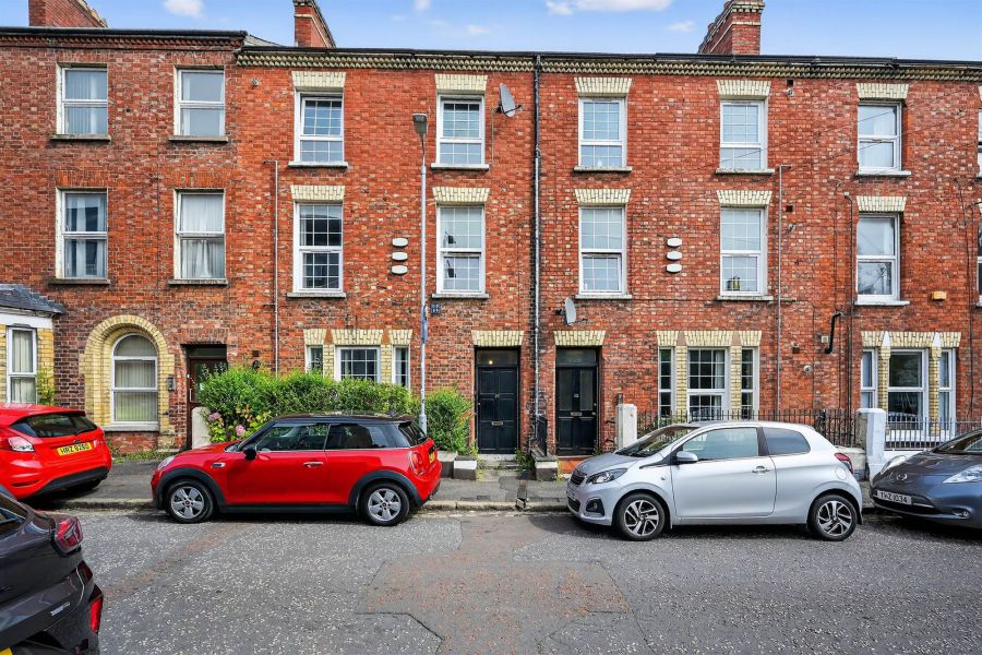 Apt 1 25-27 Dunluce Avenue, Lisburn Road, Belfast, BT9 7AW