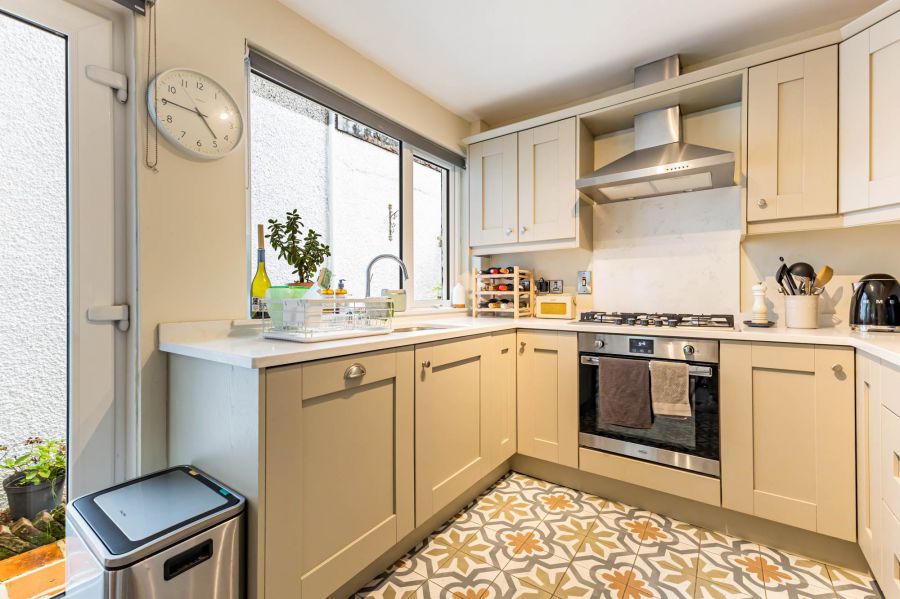 3 Marlborough Park Central