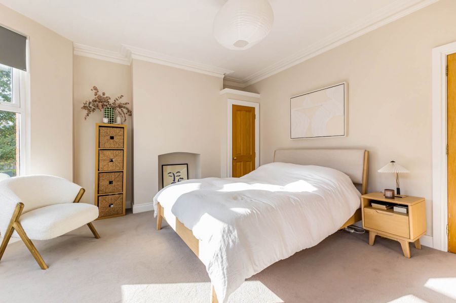 3 Marlborough Park Central