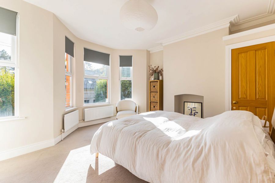 3 Marlborough Park Central