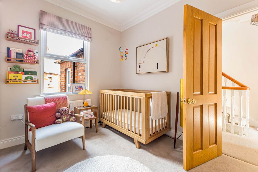 3 Marlborough Park Central