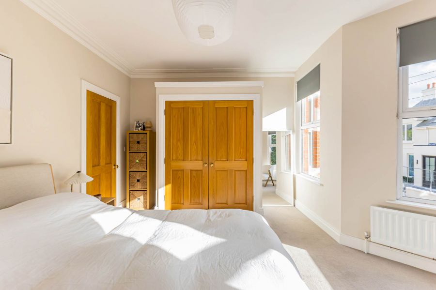 3 Marlborough Park Central