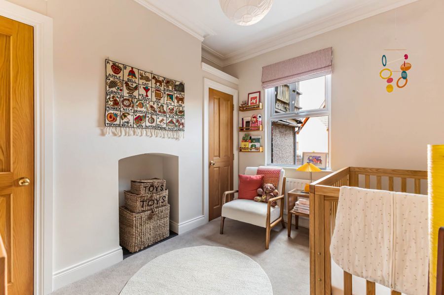 3 Marlborough Park Central
