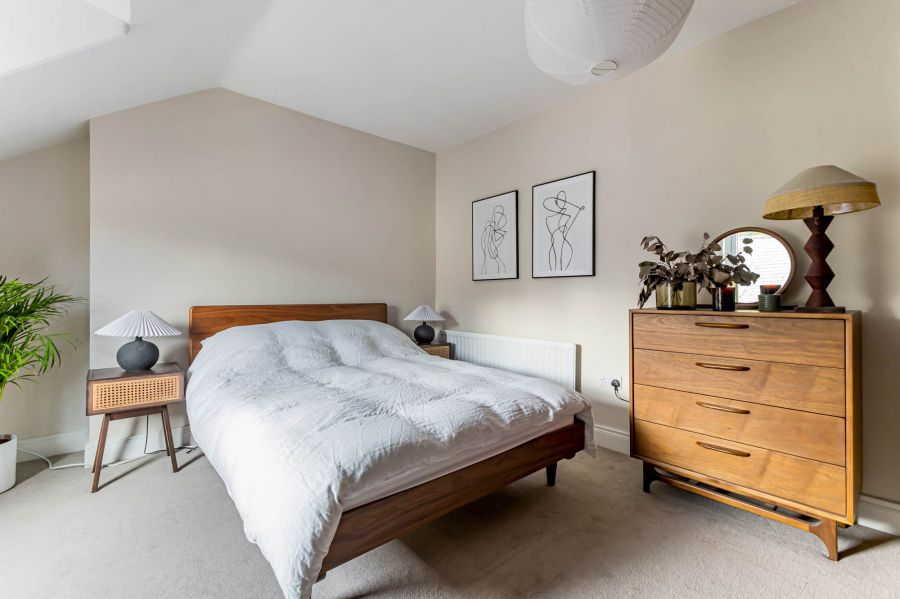 3 Marlborough Park Central