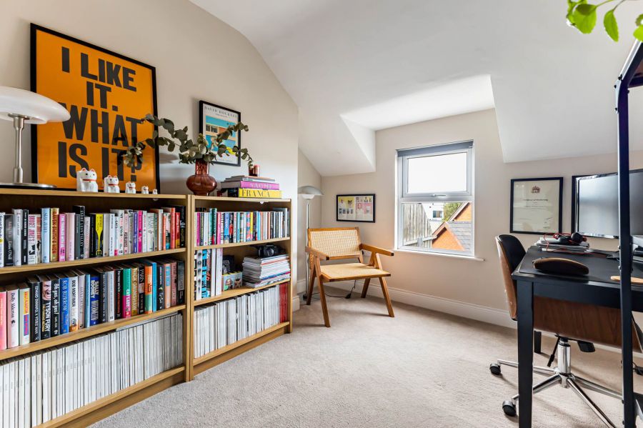 3 Marlborough Park Central