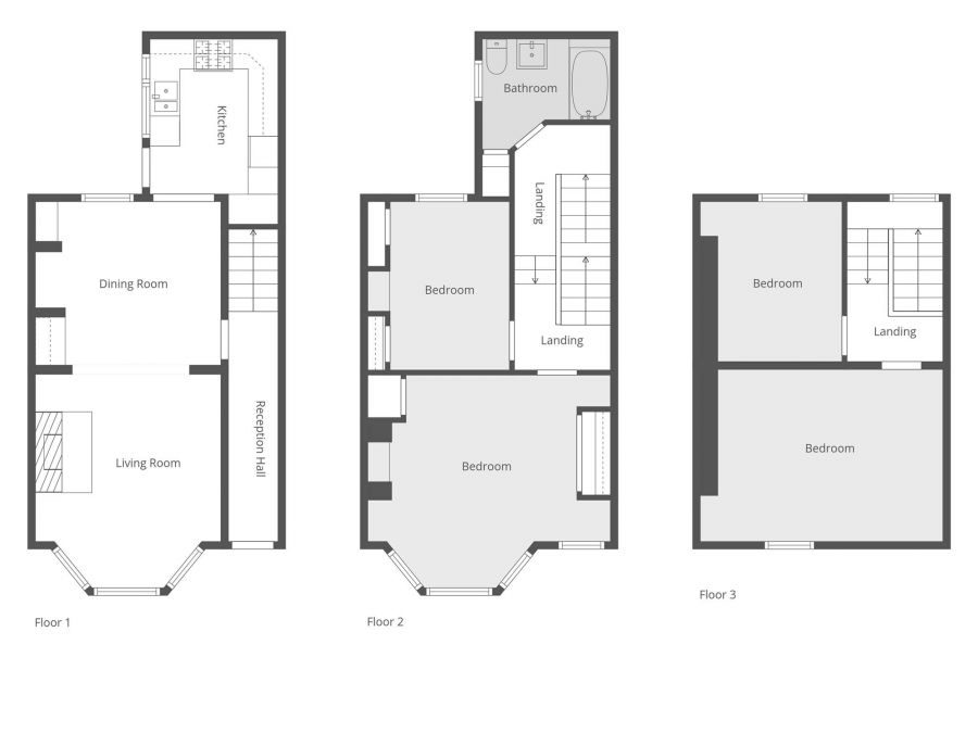 3 Marlborough Park Central 3 Marlborough Park Central