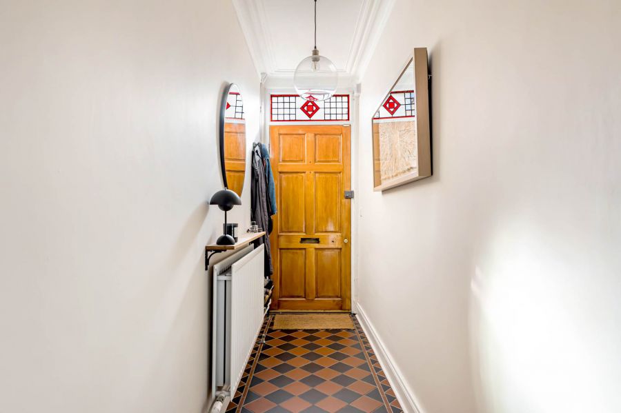 3 Marlborough Park Central