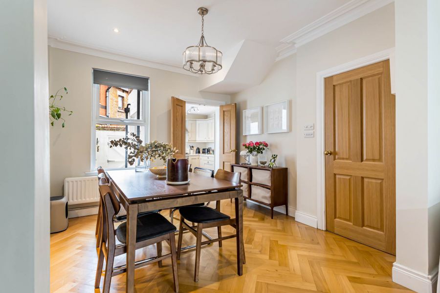 3 Marlborough Park Central 3 Marlborough Park Central