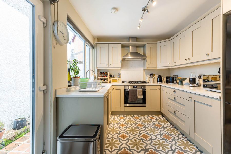 3 Marlborough Park Central