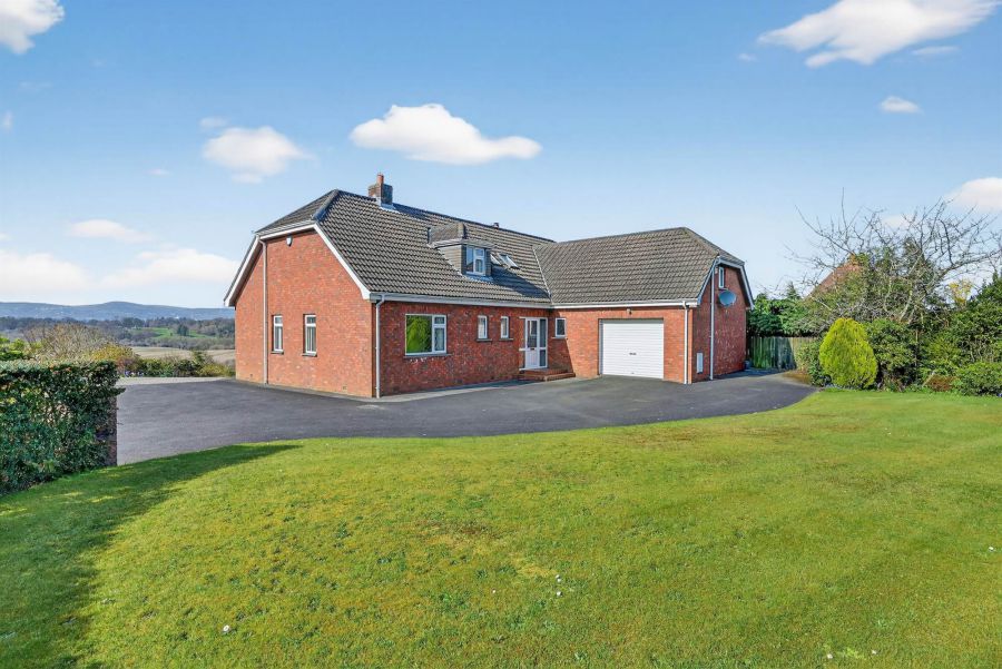 159A Ballylesson Road