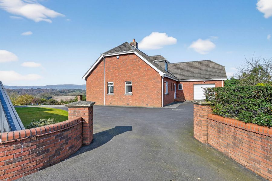 159A Ballylesson Road