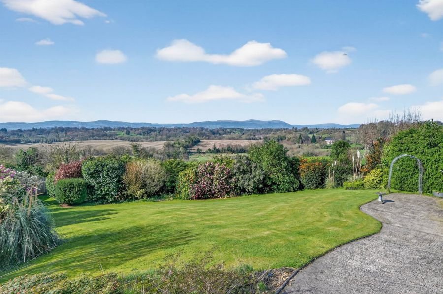 159A Ballylesson Road