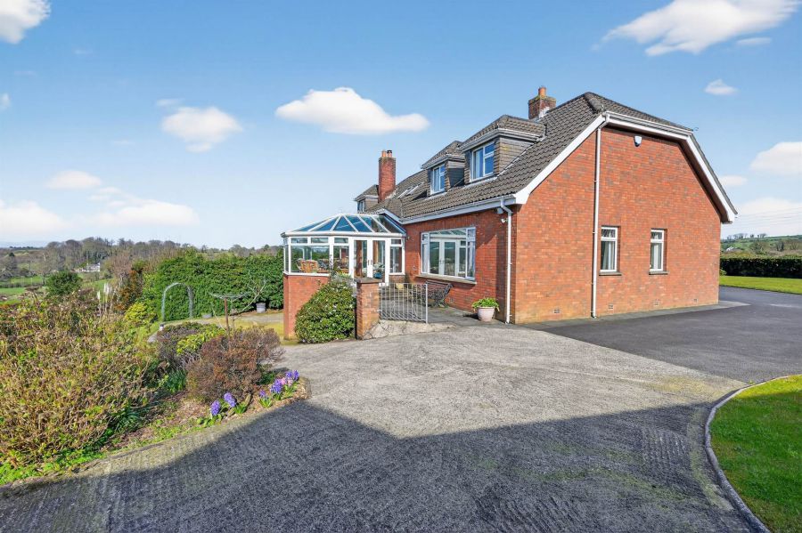 159A Ballylesson Road