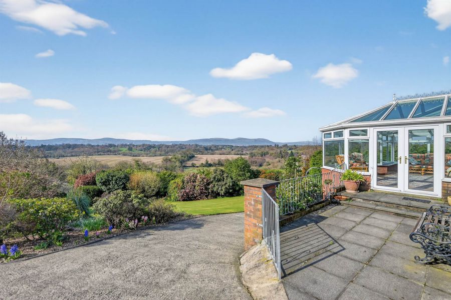 159A Ballylesson Road