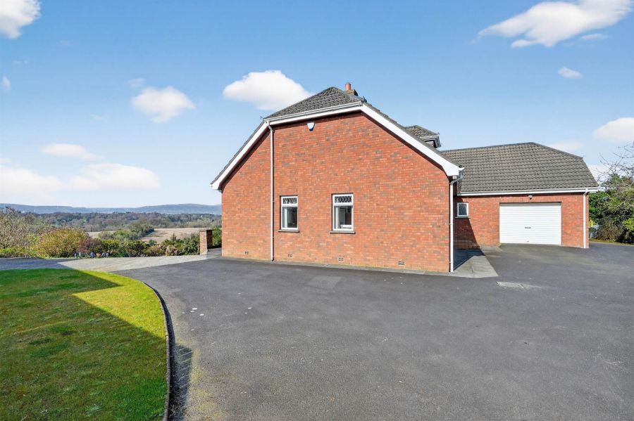 159A Ballylesson Road